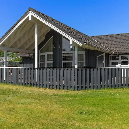 Three-bedroom Holiday In Casa de Férias