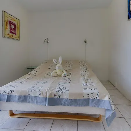 Three-bedroom Holiday In Casa de Férias